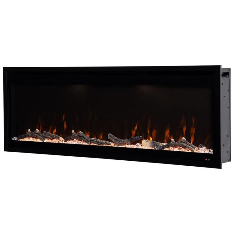 Lareira-Eletrica-de-Embutir-A44x106L-com-Controle-por-APP-e-foto-3