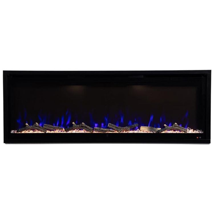 Lareira-Eletrica-de-Embutir-A44x127L-com-Controle-por-APP-e-foto-4