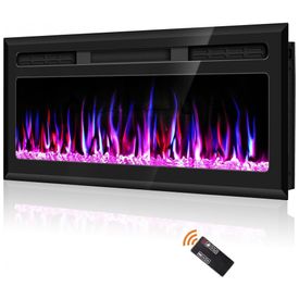 Lareira-Eletrica-de-Embutir-A45x127L-com-Controle-Remoto-foto-0