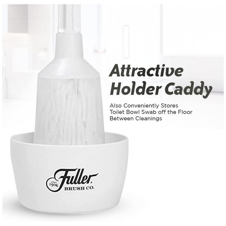 Escova-de-Limpeza-Multifuncional-com-Suporte-Fuller-Brush-foto-1