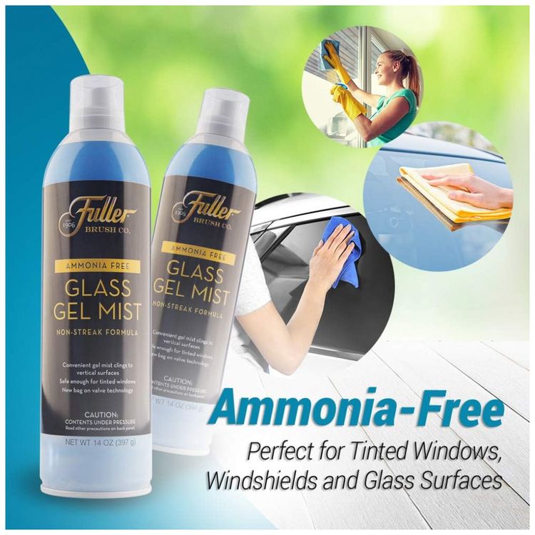 Limpa-Vidros-em-Gel-Spray-Fuller-Brush-foto-5