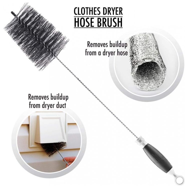 Escova-de-Limpeza-Flexivel-para-Canos-e-Tubos-Fuller-Brush-foto-1