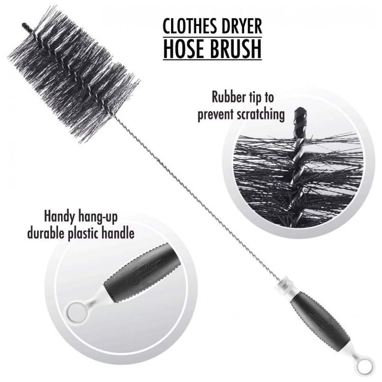 Escova-de-Limpeza-Flexivel-para-Canos-e-Tubos-Fuller-Brush-foto-2