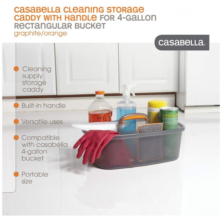 Mop-Giratorio-de-Microfibra-com-Balde-de-Centrifugacao-4-foto-5