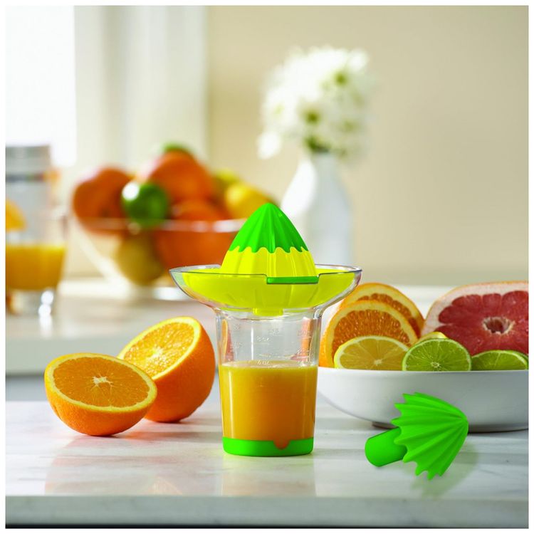 Espremedor-de-Frutas-Citricas-250-mL-Manual-Casabella-foto-4