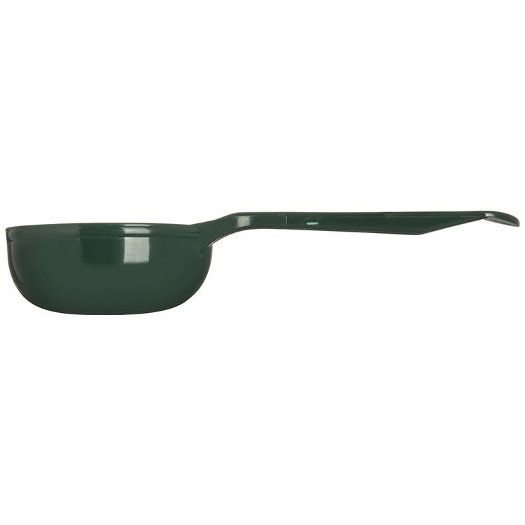 Colher-Medidora-118-mL-com-Cabo-Curto-12-UN-Carlisle-Verde-foto-2