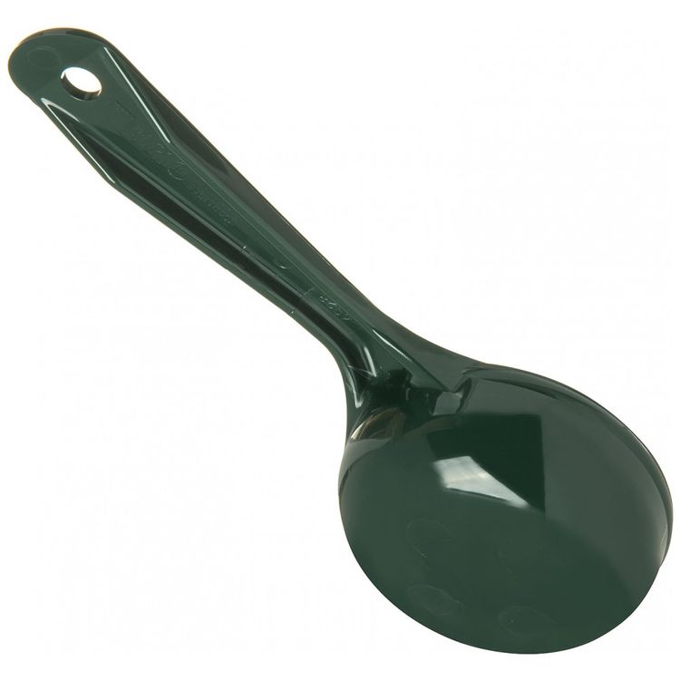 Colher-Medidora-118-mL-com-Cabo-Curto-1-UN-Carlisle-Verde-foto-3