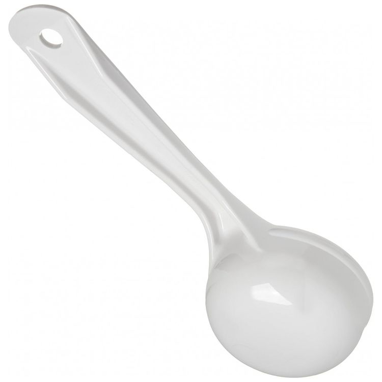 Colher-Medidora-88-mL-com-Cabo-Curto-1-UN-Carlisle-Branca-foto-3