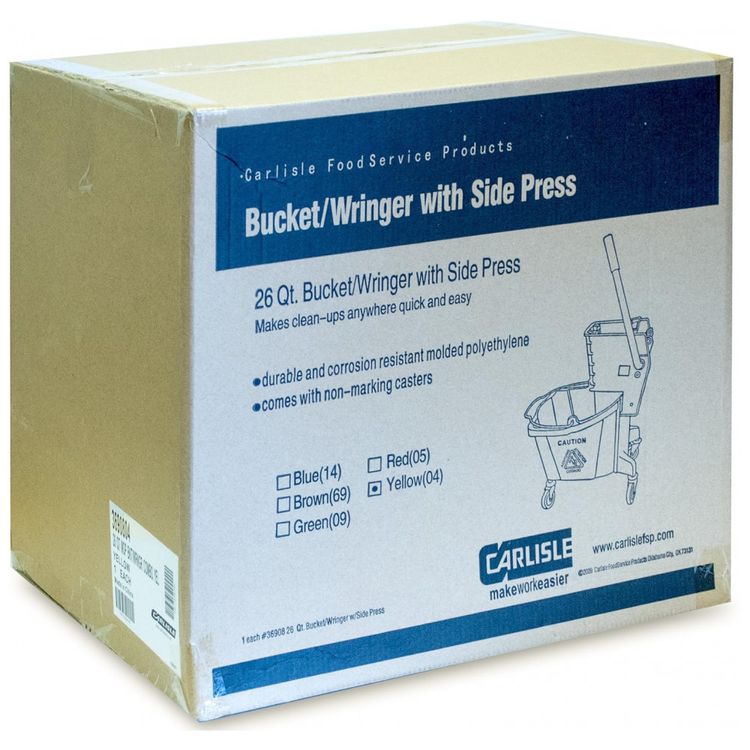 Balde-Profissional-26-Litros-com-Espremedor-Lateral-Carlisle-foto-5