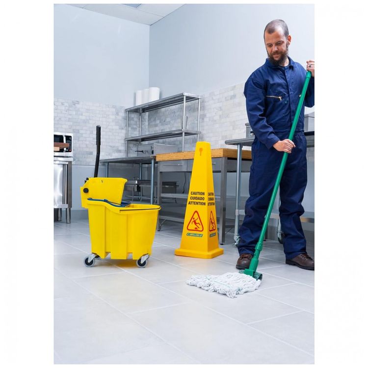 Balde-Profissional-35-Litros-com-Espremedor-Lateral-Carlisle-foto-4