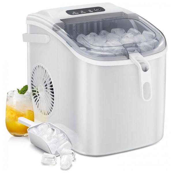 Maquina-de-Gelo-ate-11-kg-em-24H-Portatil-110V-AGLUCKY-foto-0