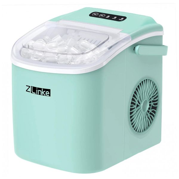 Maquina-de-Gelo-ate-12-kg-em-24H-Portatil-com-Autolimpeza-e-foto-0