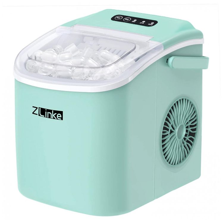 Maquina-de-Gelo-ate-12-kg-em-24H-Portatil-com-Autolimpeza-e-foto-0