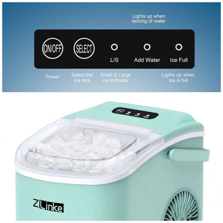 Maquina-de-Gelo-ate-12-kg-em-24H-Portatil-com-Autolimpeza-e-foto-2