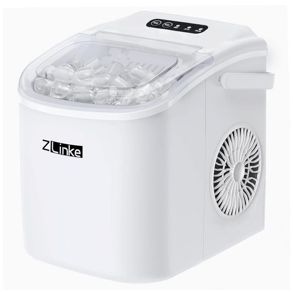 Maquina-de-Gelo-ate-12-kg-em-24H-Portatil-com-Autolimpeza-e-foto-0