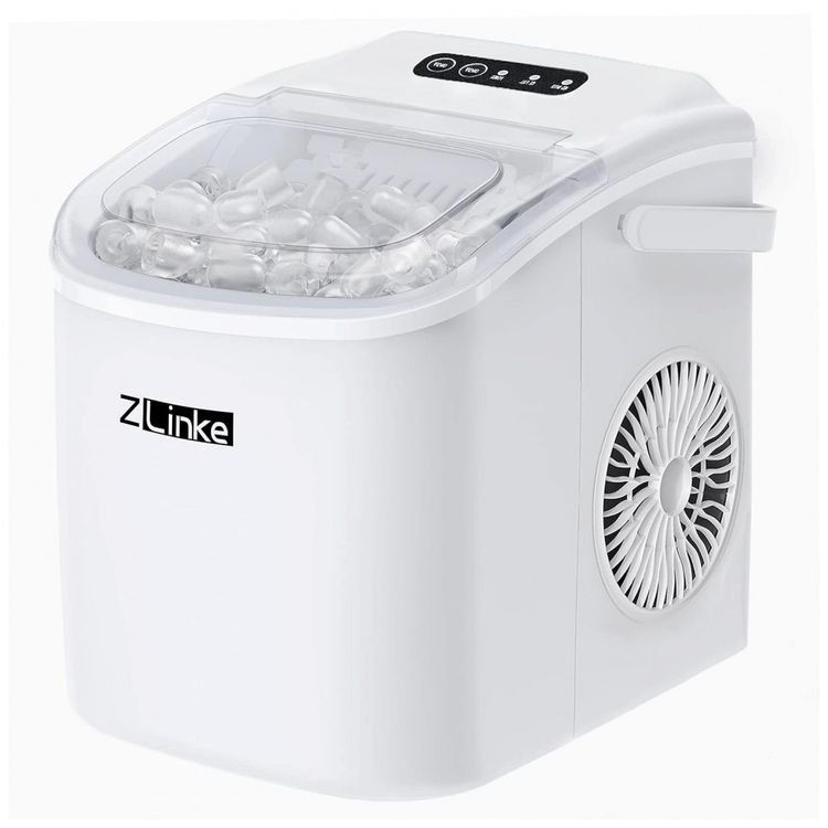Maquina-de-Gelo-ate-12-kg-em-24H-Portatil-com-Autolimpeza-e-foto-0