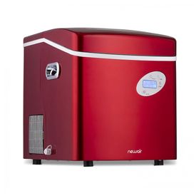Maquina-de-Gelo-ate-22-kg-em-24H-Portatil-com-Autolimpeza-e-foto-0