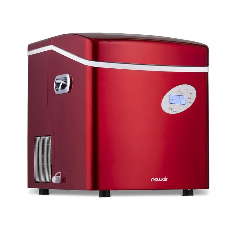Maquina-de-Gelo-ate-22-kg-em-24H-Portatil-com-Autolimpeza-e-foto-0