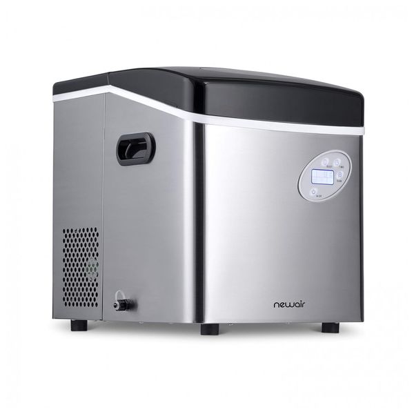 Maquina-de-Gelo-ate-22-kg-em-24H-Portatil-com-Autolimpeza-e-foto-0