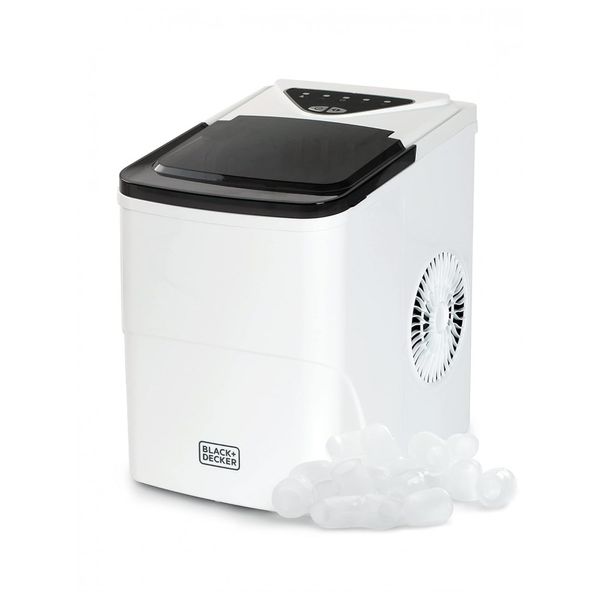 Maquina-de-Gelo-ate-11-kg-em-24H-Portatil-com-Autolimpeza-foto-0