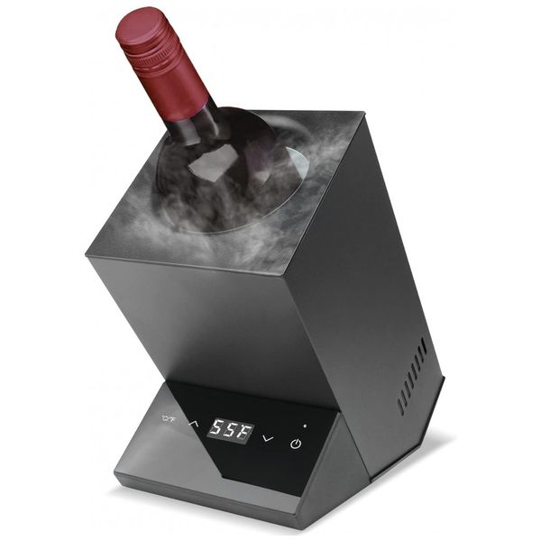 Resfriador-para-Garrafa-de-Vinho-Eletrico-com-Controle-foto-0