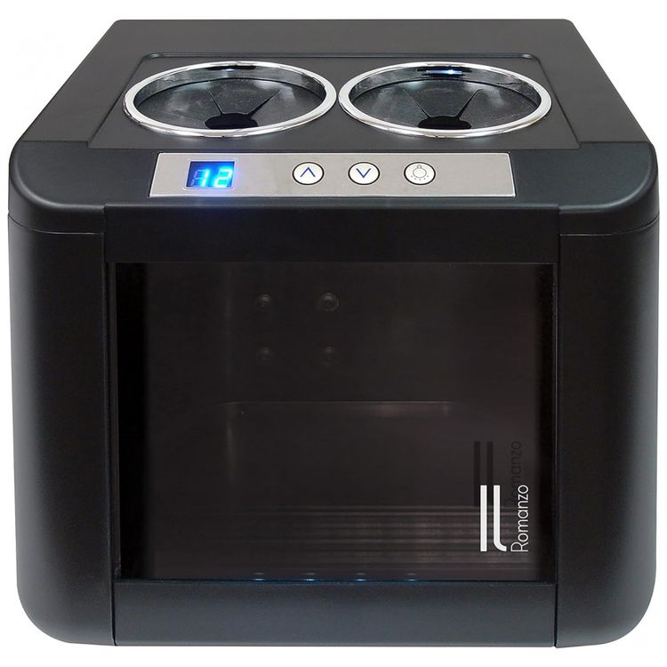 Resfriador-para-2-Garrafas-de-Vinho-Eletrico-com-Controle-foto-3