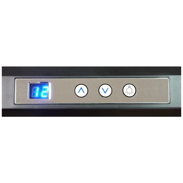 Resfriador-para-2-Garrafas-de-Vinho-Eletrico-com-Controle-foto-4