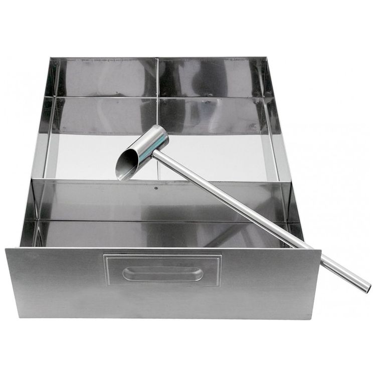 Maquina-de-Algodao-Doce-Eletrica-Profissional-em-Aco-foto-5