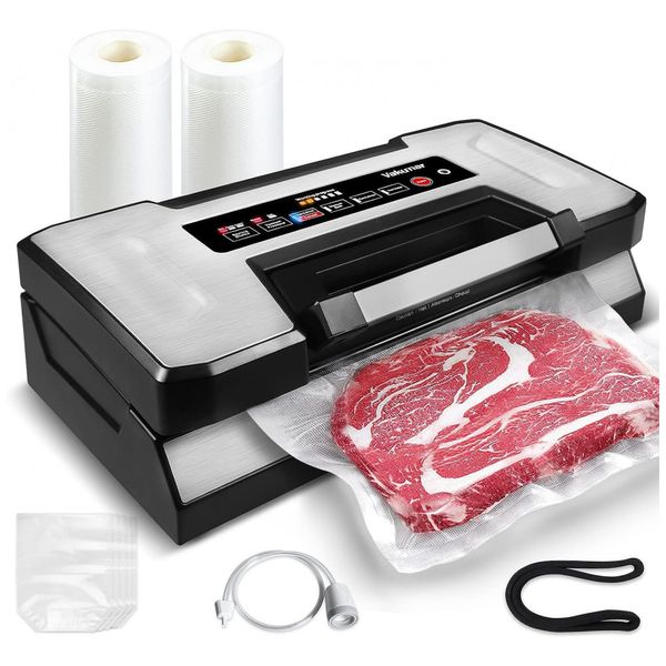 Seladora-a-Vacuo-Automatica-para-Alimentos-Secos-e-Umidos-em-foto-0