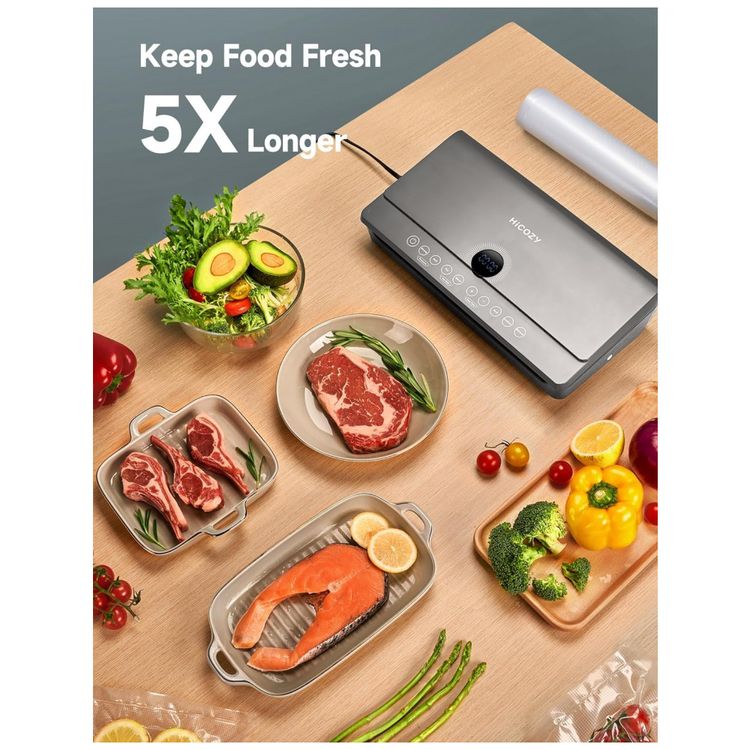 Seladora-a-Vacuo-Automatica-para-Alimentos-Secos-e-Umidos-foto-1