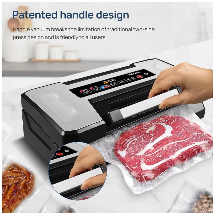Seladora-a-Vacuo-Automatica-para-Alimentos-Secos-e-Umidos-em-foto-3