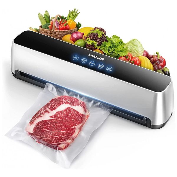 Seladora-a-Vacuo-Automatica-8-em-1-para-Alimentos-Secos-e-foto-0