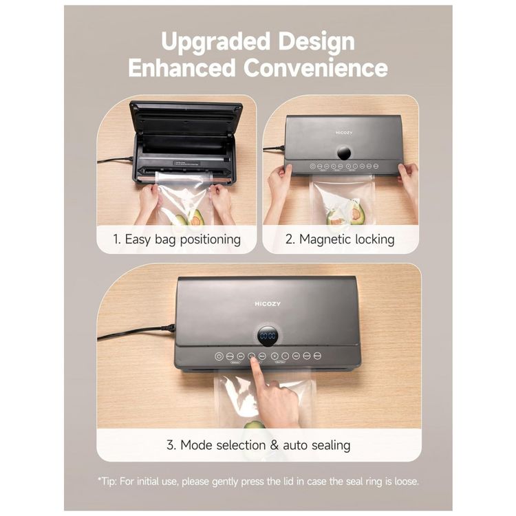Seladora-a-Vacuo-Automatica-para-Alimentos-Secos-e-Umidos-foto-3