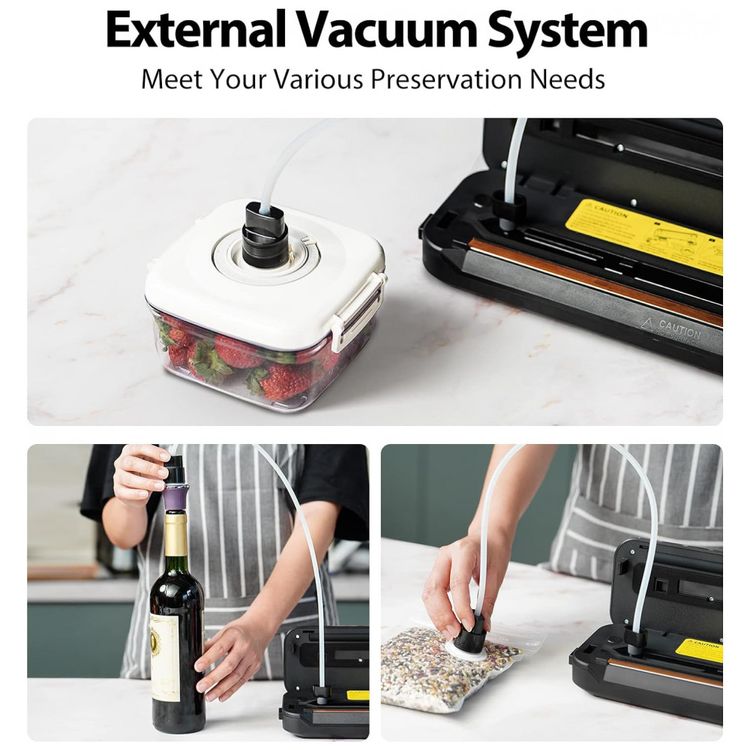 Seladora-a-Vacuo-Automatica-para-Alimentos-Secos-e-Umidos-foto-3