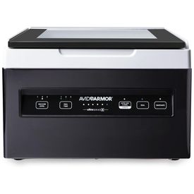 Seladora-a-Vacuo-Automatica-para-Alimentos-Secos-e-Umidos-foto-0