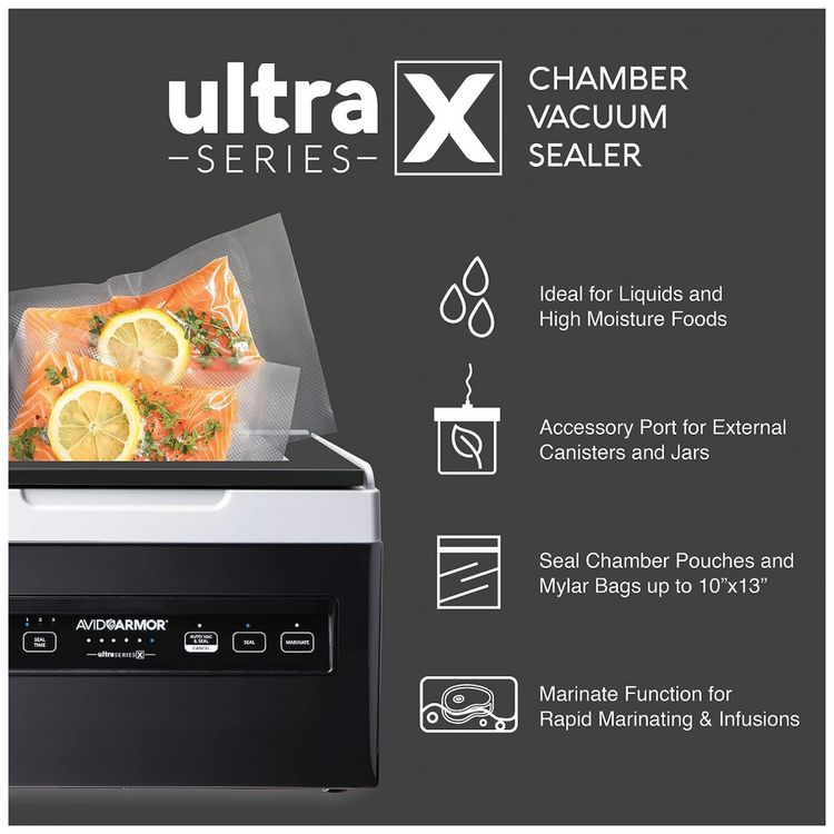 Seladora-a-Vacuo-Automatica-para-Alimentos-Secos-e-Umidos-foto-2