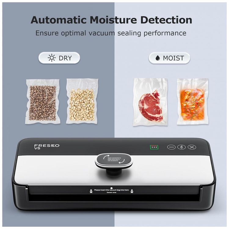 Seladora-a-Vacuo-Automatica-para-Alimentos-Secos-e-Umidos-foto-2