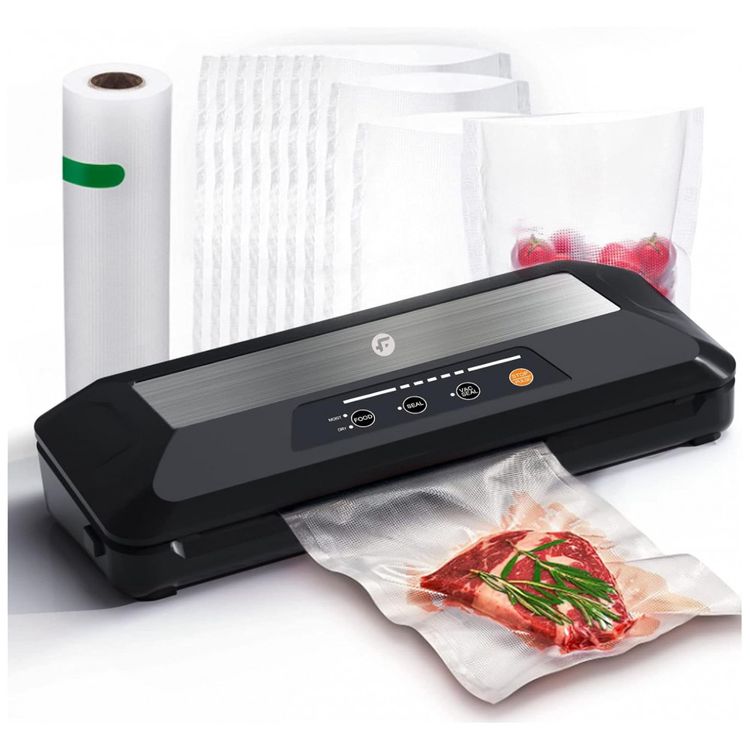 Seladora-a-Vacuo-Automatica-para-Alimentos-Secos-e-Umidos-foto-0