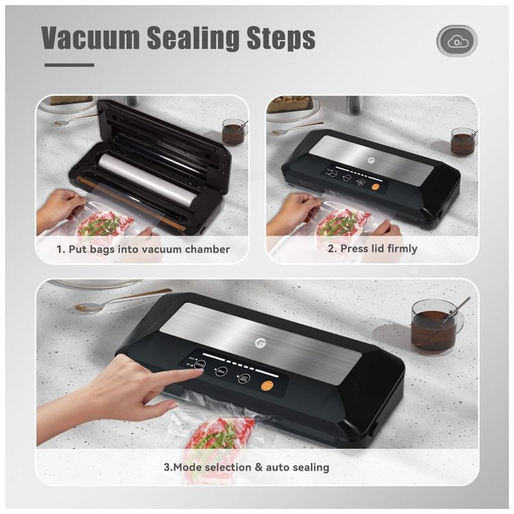 Seladora-a-Vacuo-Automatica-para-Alimentos-Secos-e-Umidos-foto-5