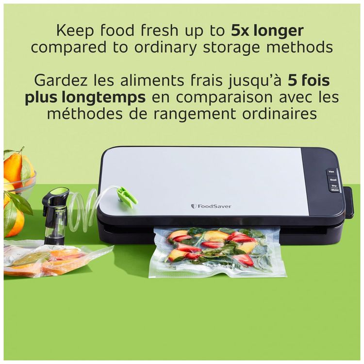 Seladora-a-Vacuo-Automatica-para-Alimentos-Secos-e-Umidos-foto-1