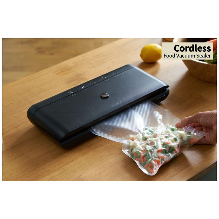 Seladora-a-Vacuo-Automatica-para-Alimentos-Secos-e-Umidos-foto-1