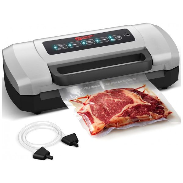 Seladora-a-Vacuo-Automatica-para-Alimentos-Secos-e-Umidos-foto-0