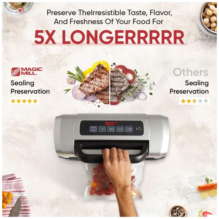 Seladora-a-Vacuo-Automatica-para-Alimentos-Secos-e-Umidos-foto-1
