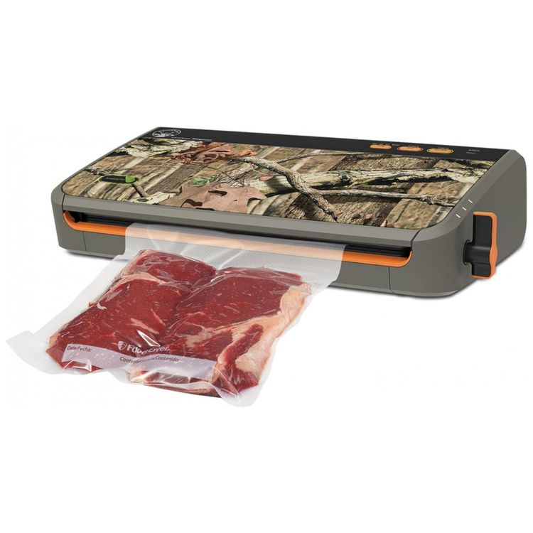 Seladora-a-Vacuo-Manual-para-Alimentos-Secos-e-Umidos-110V-foto-0