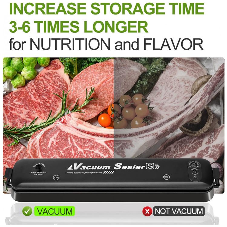 Seladora-a-Vacuo-Automatica-para-Alimentos-Secos-e-Umidos-foto-1