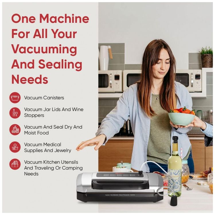 Seladora-a-Vacuo-Automatica-para-Alimentos-Secos-e-Umidos-foto-4