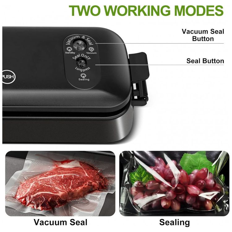 Seladora-a-Vacuo-Automatica-para-Alimentos-Secos-e-Umidos-foto-3