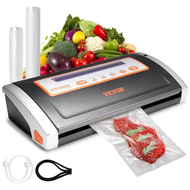 Seladora-a-Vacuo-Automatica-ou-Manual-para-Alimentos-Secos-e-foto-0
