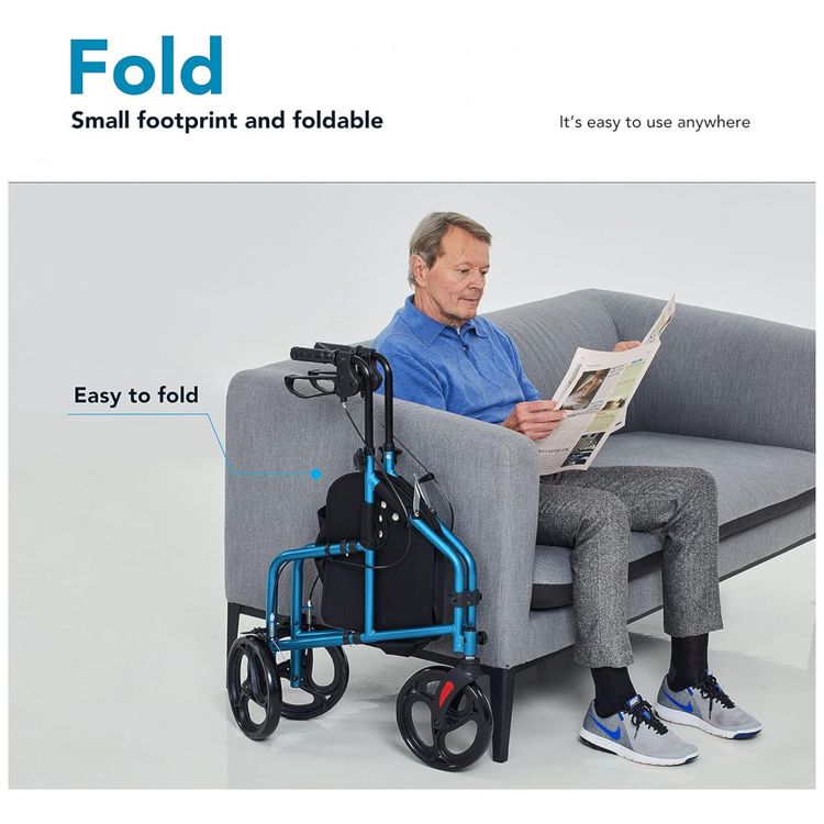 Andador-para-Idosos-e-Adultos-com-3-Rodas-e-Bolsa-de-foto-4