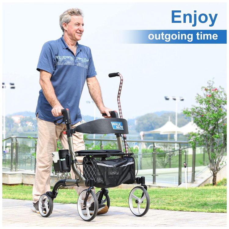 Andador-para-Idosos-e-Adultos-com-Assento-Encosto-e-Bolsa-foto-5